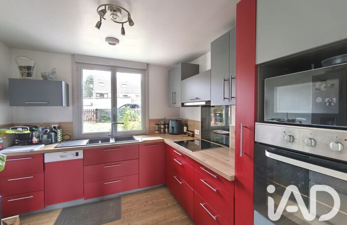Vente Maison/villa 3 pièces — photo 4