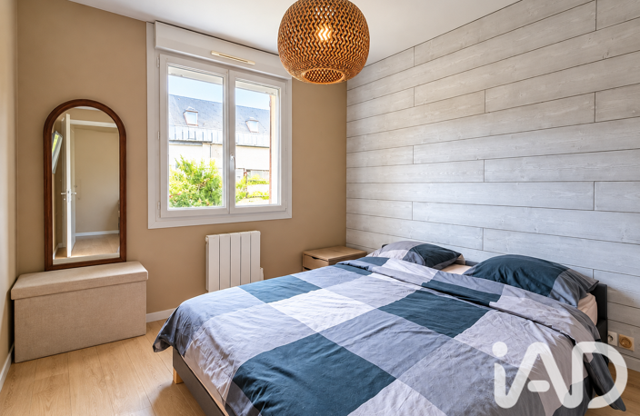 Vente Maison/villa 3 pièces — photo 5