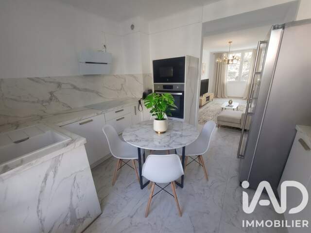 Vente Appartement 3 pièces — photo du bien
