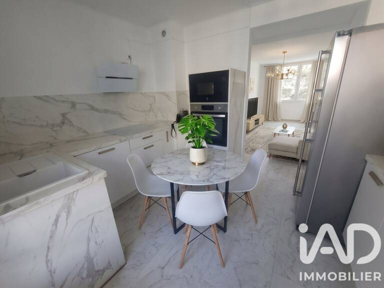 Vente Appartement 3 pièces — photo 1