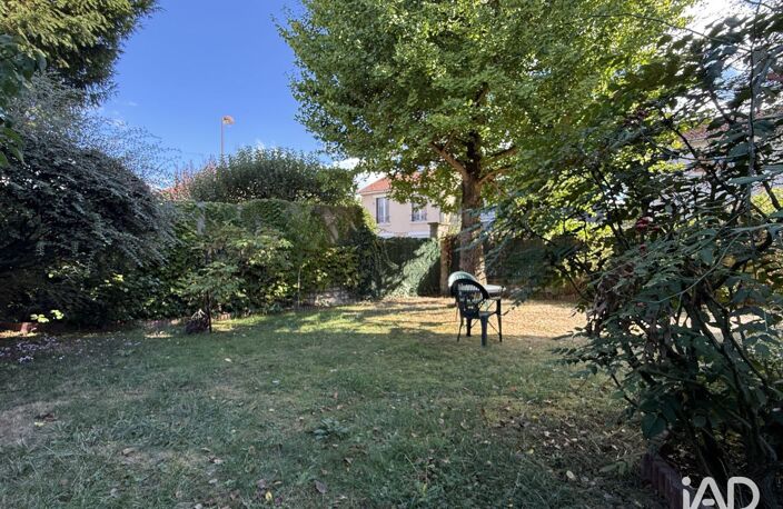 Vente Maison/villa 4 pièces — photo 2