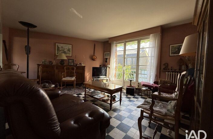 Vente Maison/villa 4 pièces — photo 4