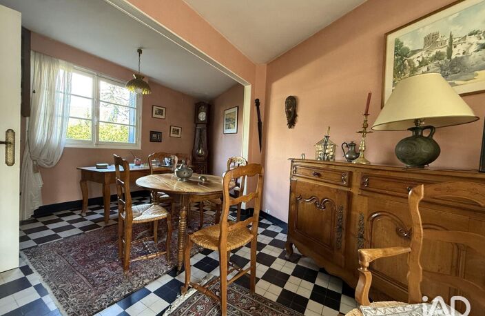 Vente Maison/villa 4 pièces — photo 5