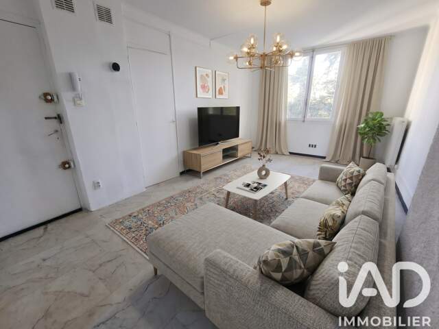 Vente Appartement 3 pièces — photo du bien