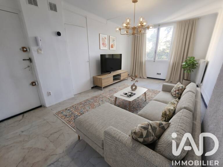 Vente Appartement 3 pièces — photo 1