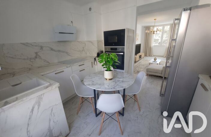 Vente Appartement 3 pièces — photo 2