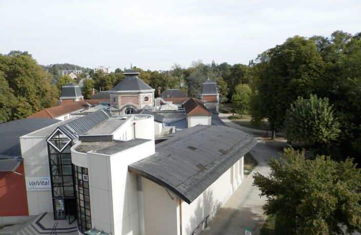 vente appartement - 4 pièce(s) — photo 2