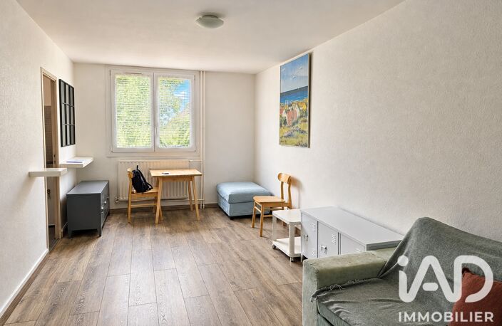 Location Appartement 1 pièce — photo 2
