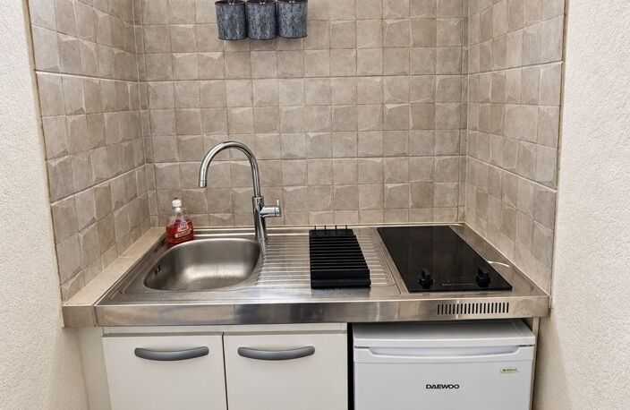 Location Appartement 1 pièce — photo 3