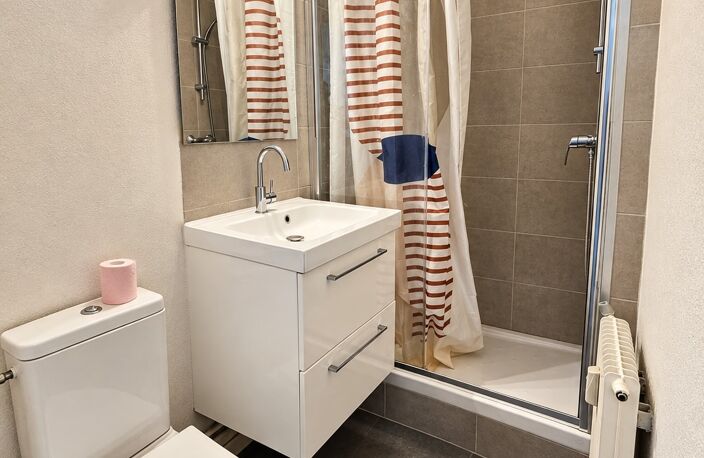 Location Appartement 1 pièce — photo 4