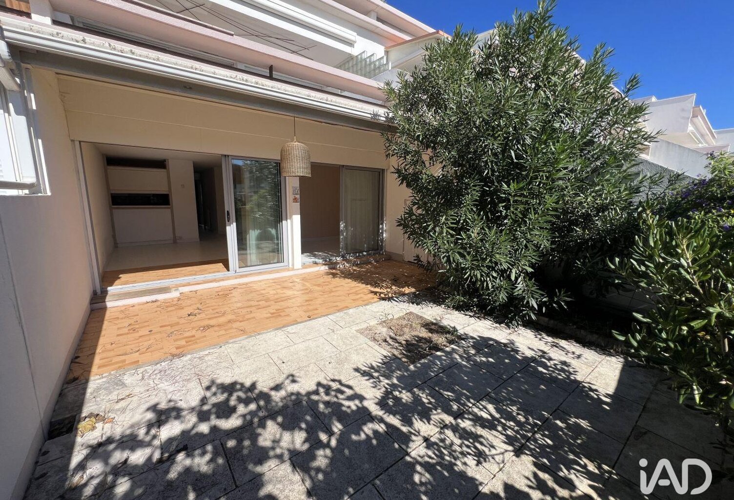 Vente Appartement 2 pièces — photo 1