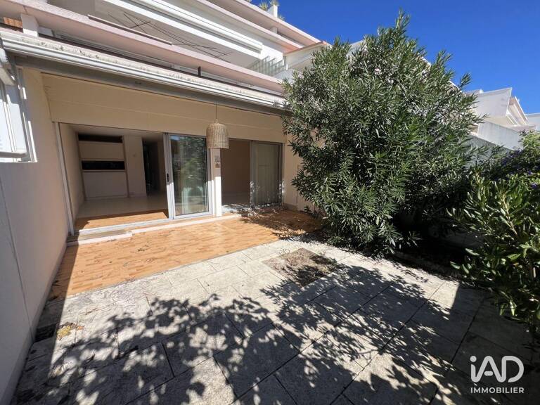 Vente Appartement 2 pièces — photo 1