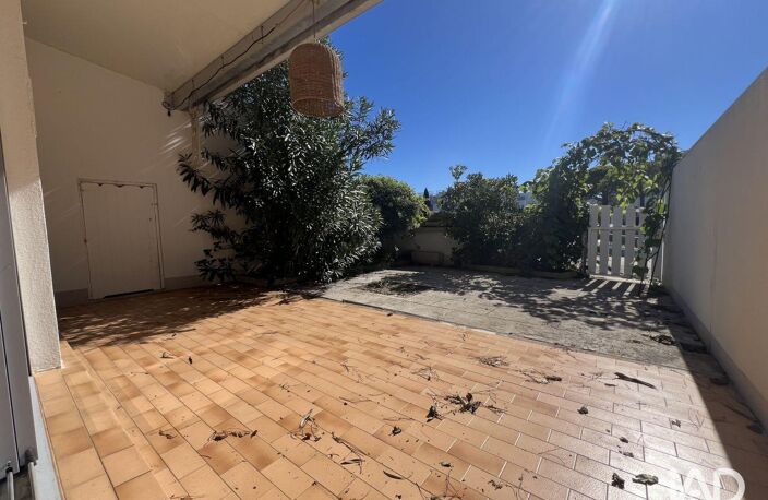 Vente Appartement 2 pièces — photo 2