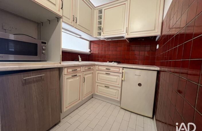 Vente Appartement 2 pièces — photo 3