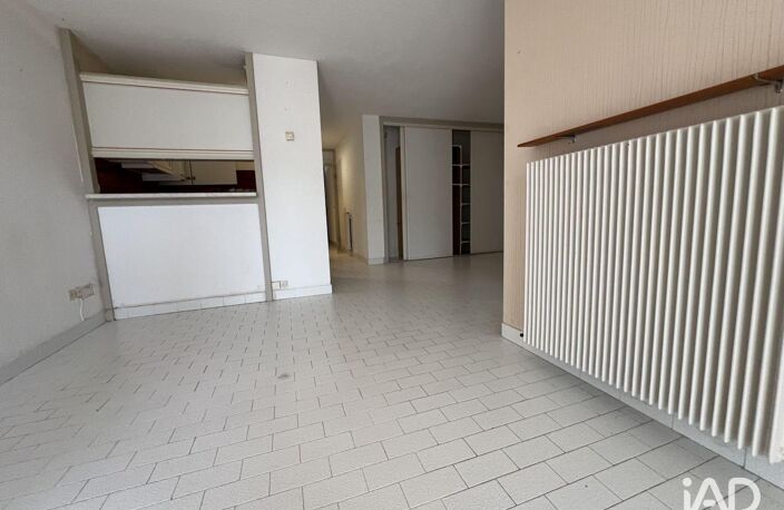 Vente Appartement 2 pièces — photo 4