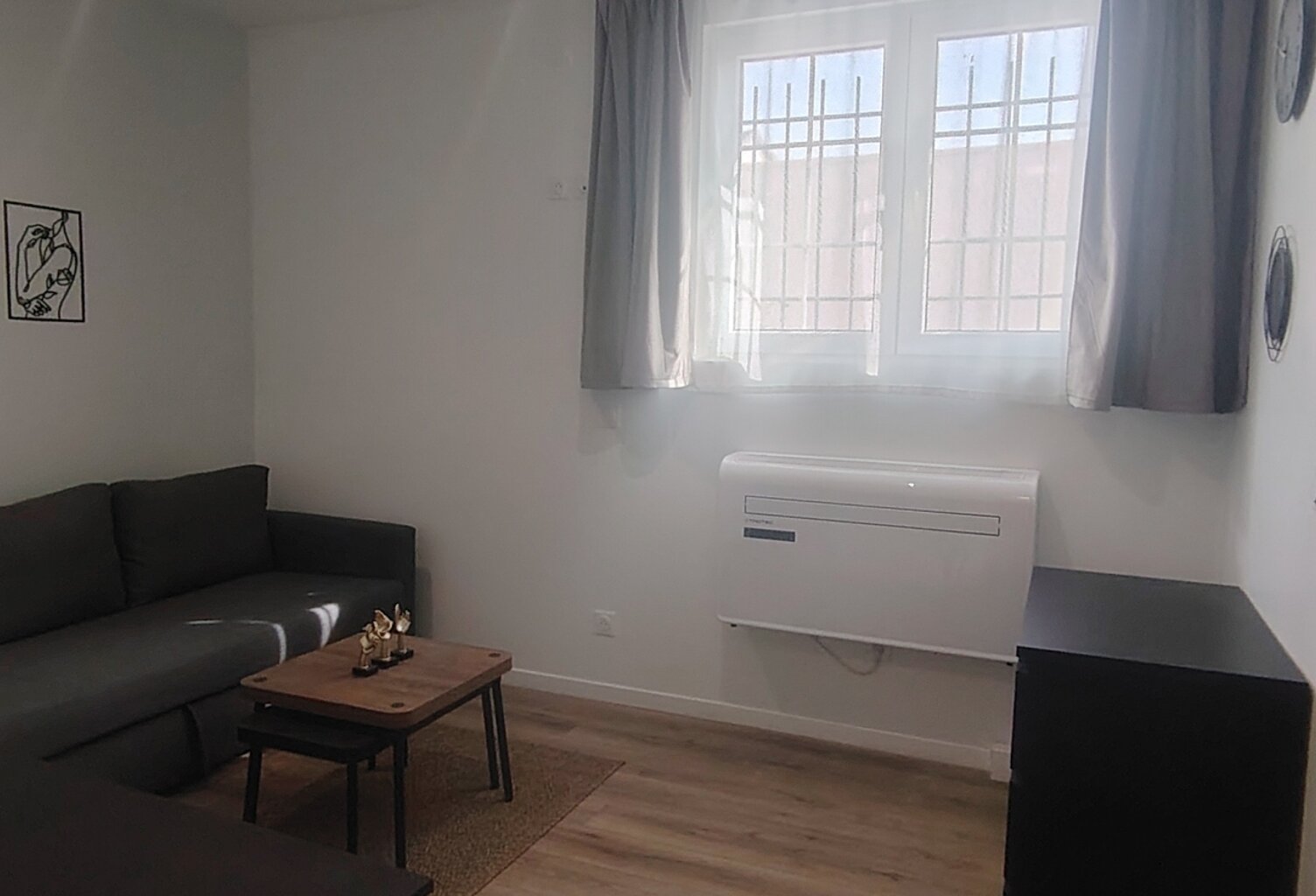 Location Appartement 1 pièce — photo 1