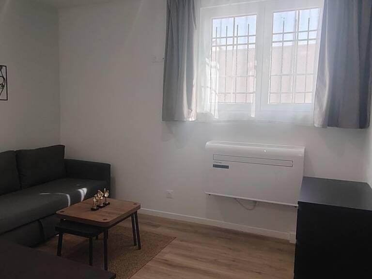 Location Appartement 1 pièce — photo 1