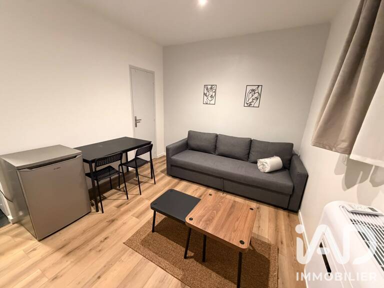 Location Appartement 1 pièce — photo 1