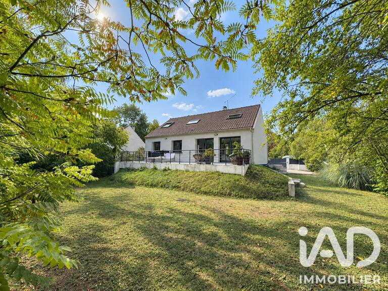 Vente Maison/villa 5 pièces — photo 1