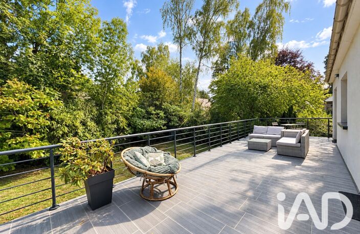 Vente Maison/villa 5 pièces — photo 2