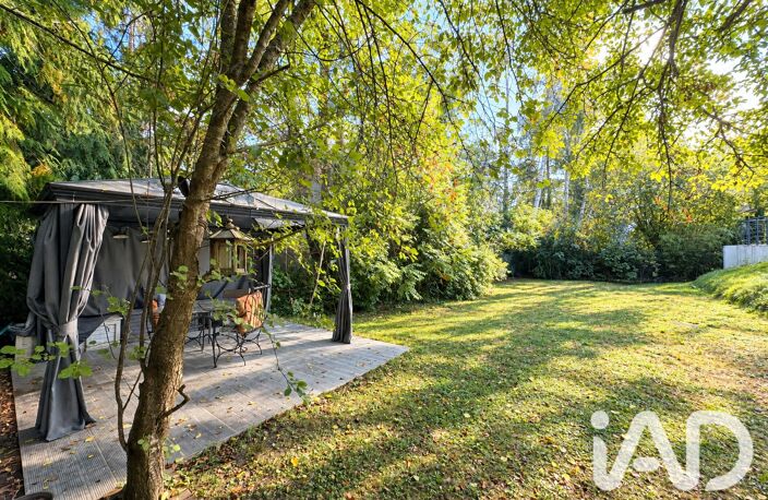 Vente Maison/villa 5 pièces — photo 3