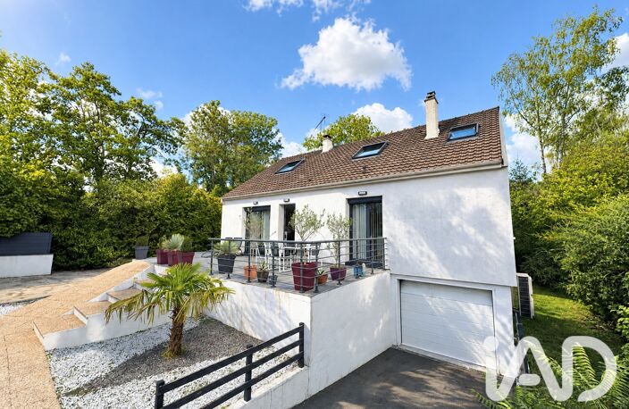 Vente Maison/villa 5 pièces — photo 4
