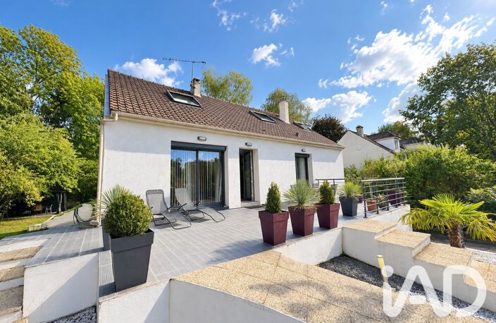 Vente Maison/villa 5 pièces — photo 5