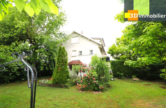 vente maison - 7 pièce(s) — photo 3