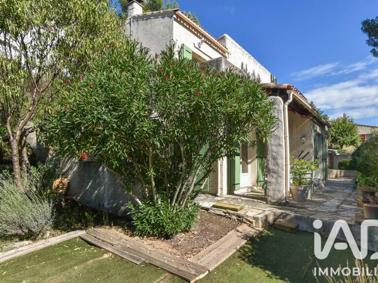 Vente Maison de ville 5 pièces — photo 1