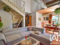 Vente Maison de ville 5 pièces — photo 4