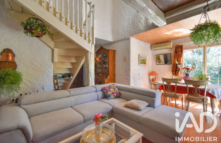 Vente Maison de ville 5 pièces — photo 4