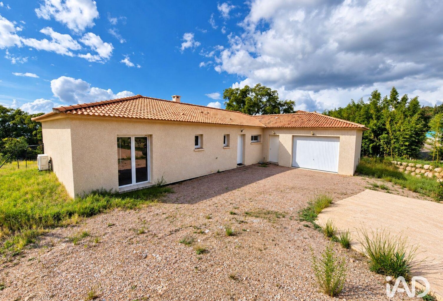 Vente Maison/villa 6 pièces — photo 1