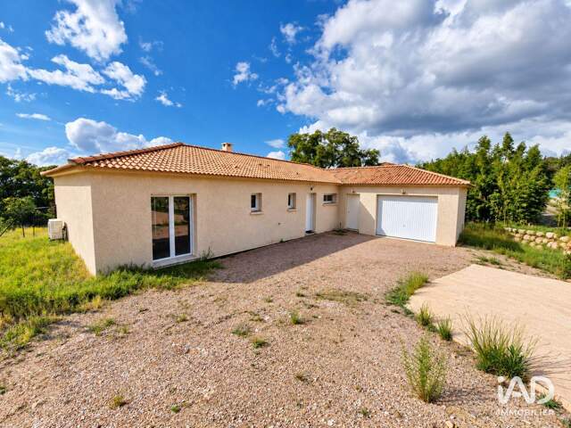 Vente Maison/villa 6 pièces — photo du bien