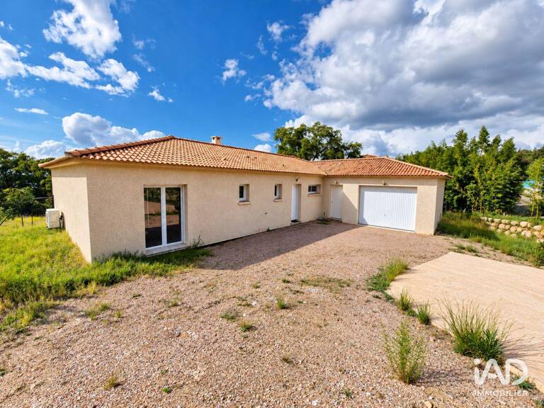 Vente Maison/villa 6 pièces — photo 1