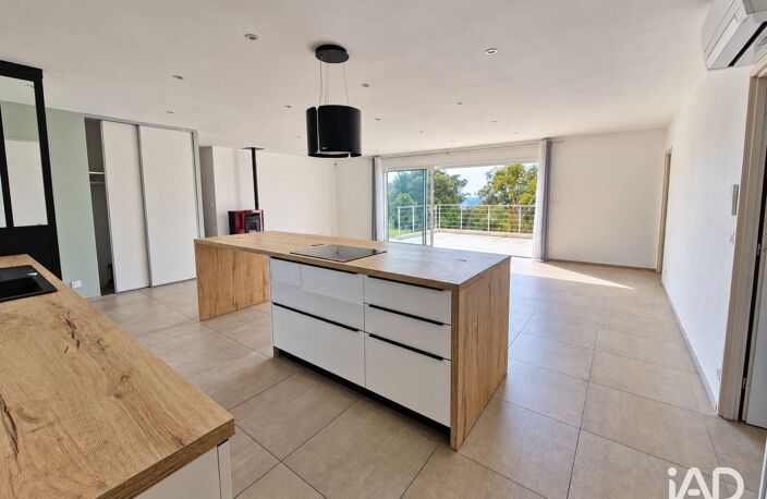 Vente Maison/villa 6 pièces — photo 3