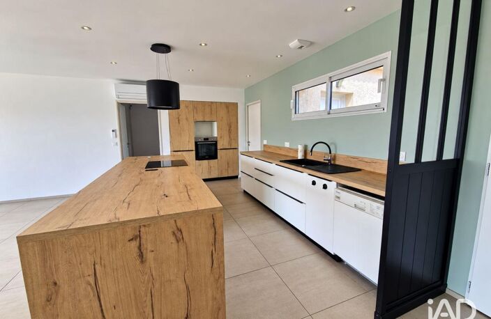 Vente Maison/villa 6 pièces — photo 4