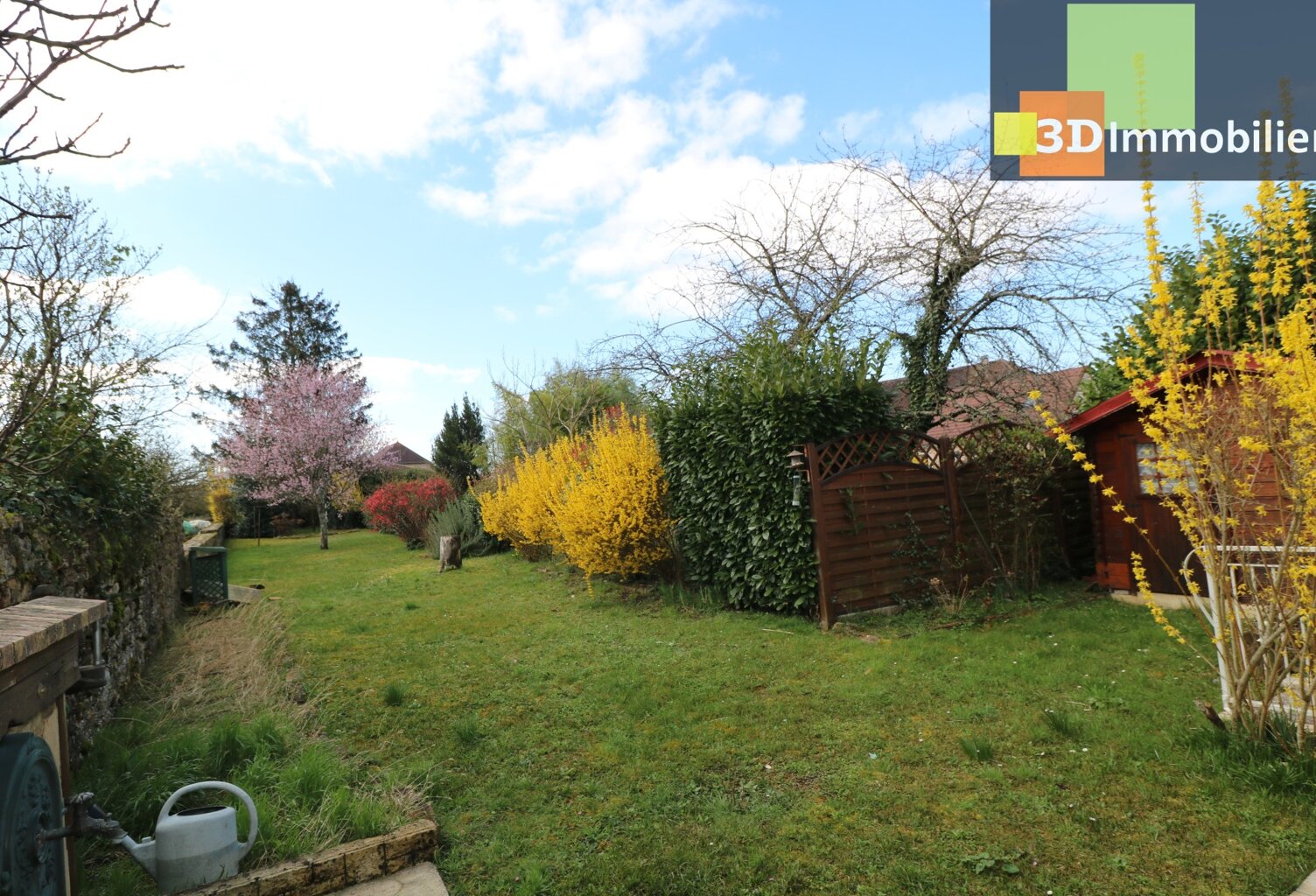 vente maison - 6 pièce(s) — photo 1