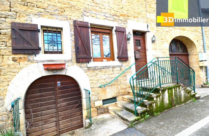 vente maison - 6 pièce(s) — photo 3