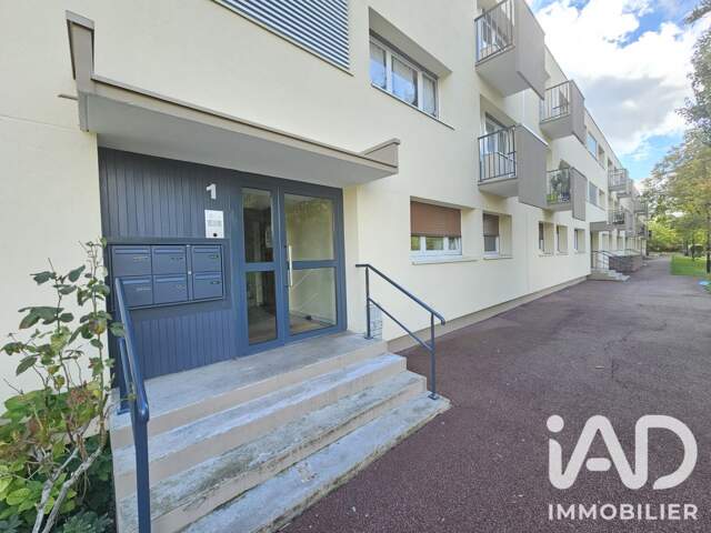 Vente Appartement 3 pièces — photo du bien