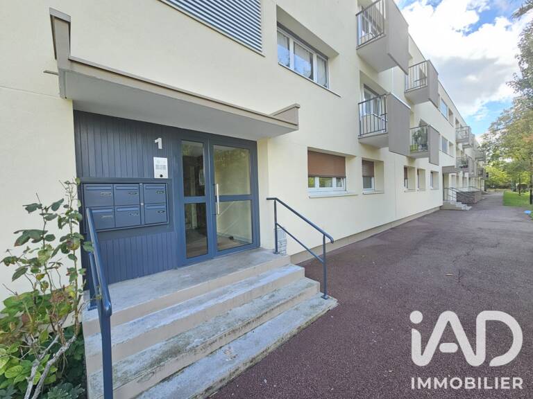 Vente Appartement 3 pièces — photo 1