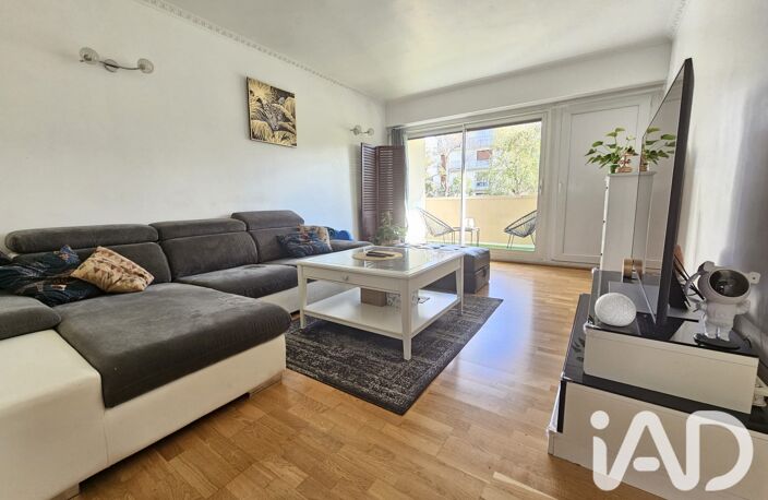 Vente Appartement 3 pièces — photo 2