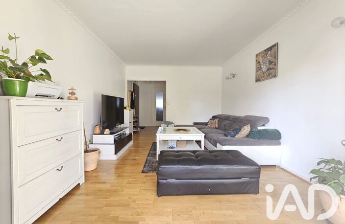 Vente Appartement 3 pièces — photo 3