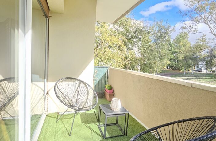 Vente Appartement 3 pièces — photo 4