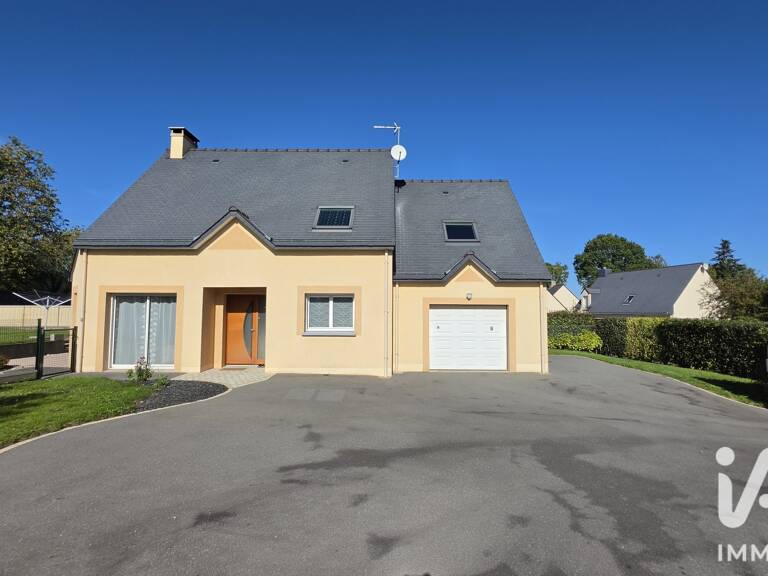 Vente Maison/villa 6 pièces — photo 1