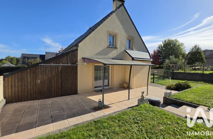 Vente Maison/villa 6 pièces — photo 3