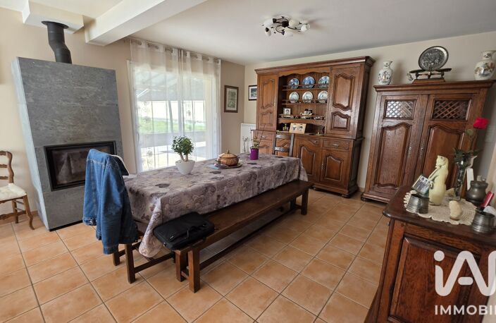 Vente Maison/villa 6 pièces — photo 4