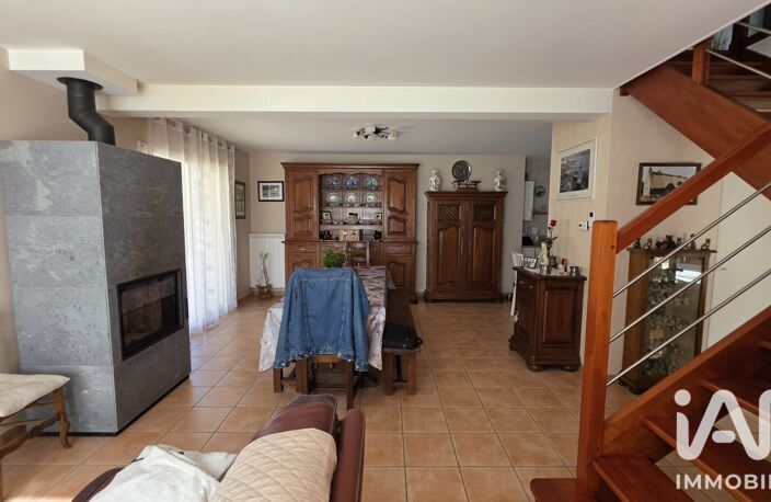 Vente Maison/villa 6 pièces — photo 5