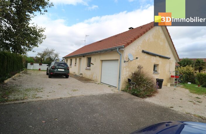 vente maison - 6 pièce(s) — photo 2