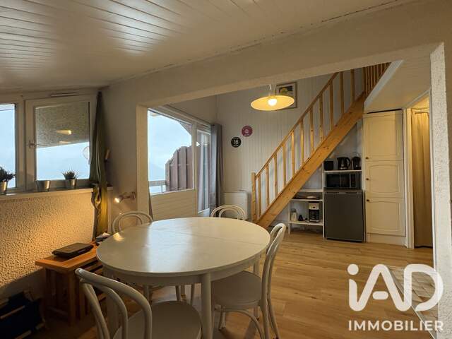 Vente Appartement 3 pièces — photo du bien