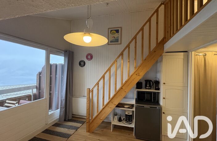 Vente Appartement 3 pièces — photo 2
